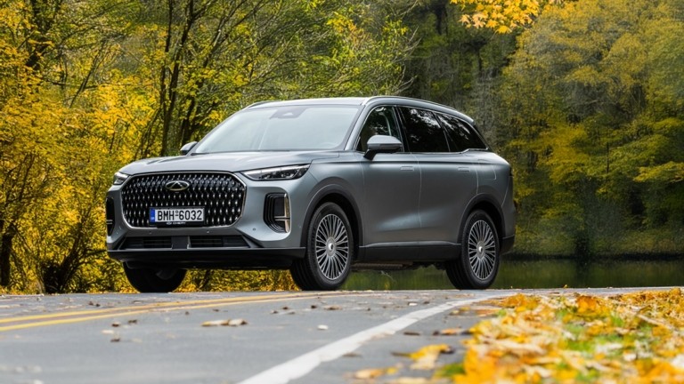 Ποιος κινεζικός κολοσσός μπαίνει και στις μοτοσικλέτες