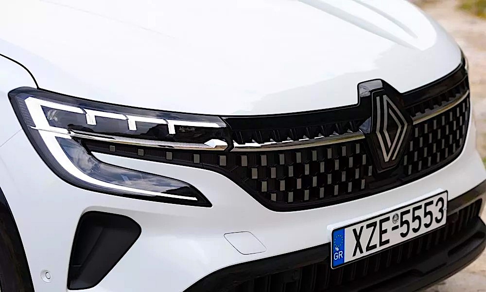 Oι αλλαγές στις πινακίδες κυκλοφορίας