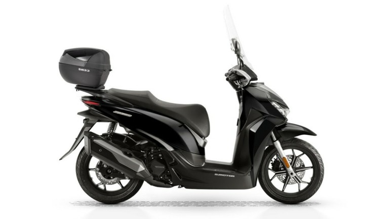 Μεγαλώνει και ομορφαίνει την... τσέπη μας το QJMotor SQ 350 (+τιμή)