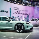 Porsche: Η κατάρρευση πωλήσεων στην Κίνα φέρνει λουκέτα