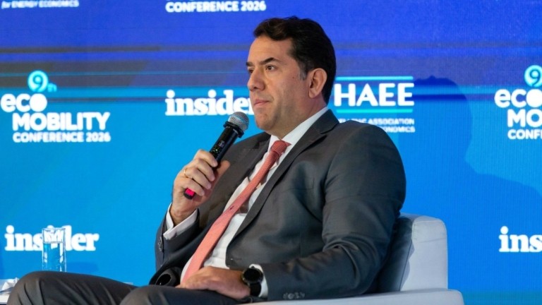 Το ZAP Taxi Club στο 9ο Συνέδριο Ηλεκτροκίνησης