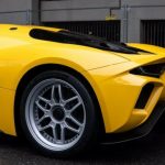 Capricorn 01 Zagato: Τα αναλογικά υπερ-αυτοκίνητα επιβιώνουν ακόμη...