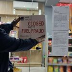 Κλέβουν σχεδόν έξι εκατομμύρια λίτρα το χρόνο