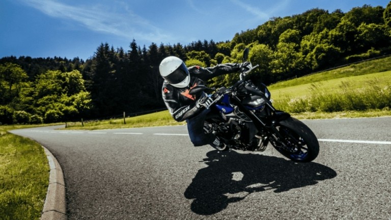 Πότε αλλάζουμε λάστιχα στη μοτοσικλέτα;