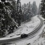 Ανιχνευτής πάγου που μπορεί να σώσει ζωές