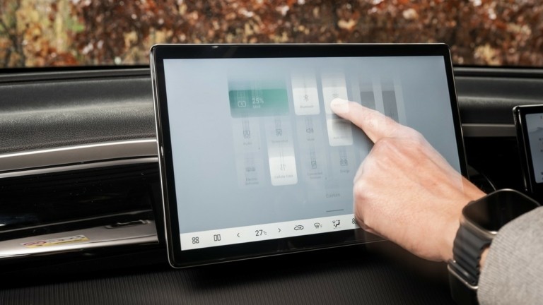 Είναι τα κινεζικά αυτοκίνητα οι ιδανικοί κατάσκοποι;