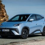 Δοκιμή: BYD Dolphin Surf Boost 89 PS