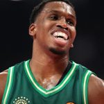 Τι Τζέι Σορτς: Όταν βλέπει Ρεάλ... «αφηνιάζει»