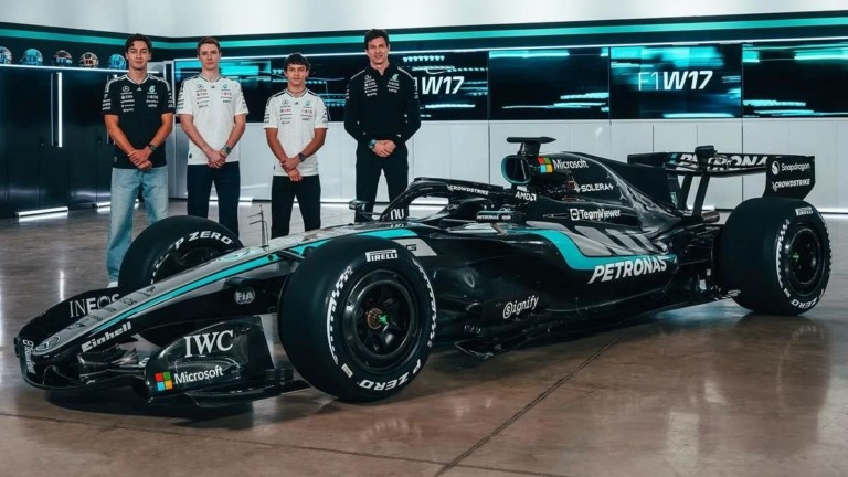 Βολφ προς αντιπάλους: Συνέλθετε!