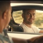 Καρό σημαία για το Fast & Furious