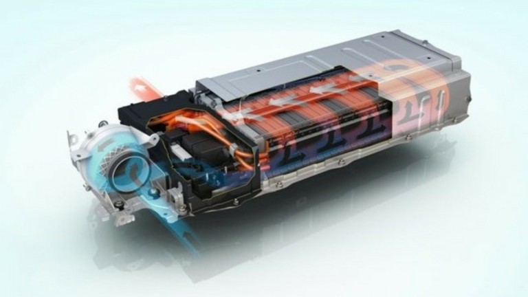 Μπαταρίες solid state: Σύντομα στα ηλεκτρικά Toyota