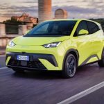 BYD: Η κρίση στην Κίνα επιταχύνει την επέκταση στην Ευρώπη