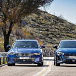 Συγκριτική δοκιμή: Audi A5 2.0 TDI MHEV plus quattro vs BMW 320d