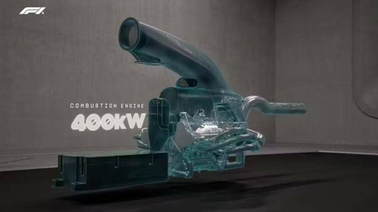 F1: Οι κατασκευαστές θα ψηφίσουν για αλλαγές στους κανονισμούς των PU