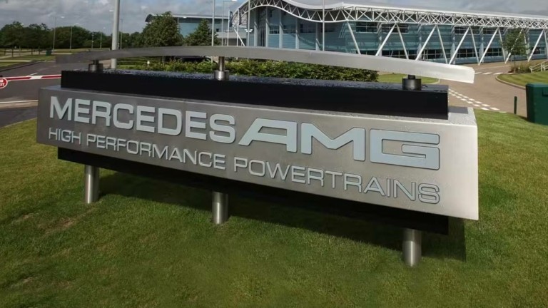 Mercedes: Ποιο είναι το κόλπο στην PU της;