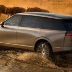 Η XPeng μπαίνει και στην κατηγορία των SUV πολυτελείας