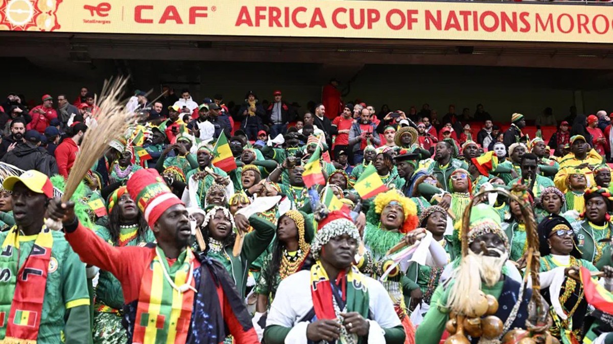 Σε απεργία πείνας οι 18 Σενεγαλέζοι οπαδοί που κρατούνται στο Μαρόκο