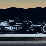 Cadillac F1: παρουσίαση του χρωματισμού της για το 2026 (+video)