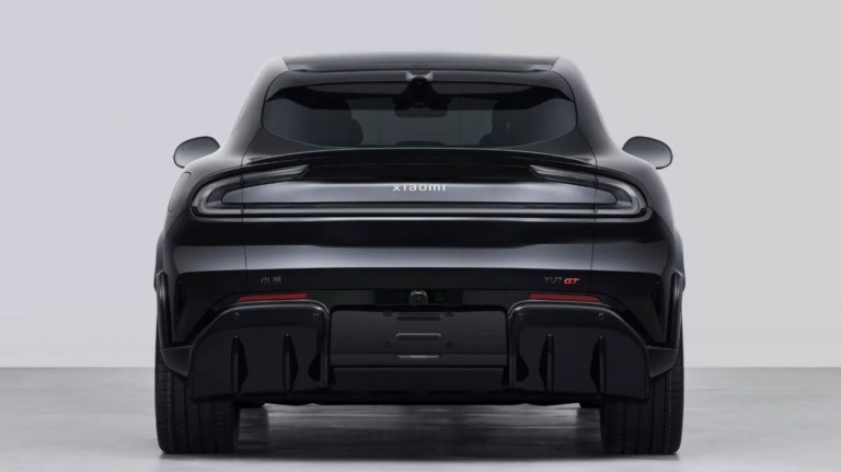 Η «Purosangue» της Xiaomi είναι πιο δυνατή από την ορίτζιναλ!