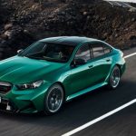 To Euro 7 επηρεάζει τις BMW M5 και XM