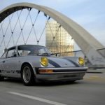 Πόσο σπάνιες είναι οι Porsche που πουλάει ο Μάγκνους Γουόκερ;