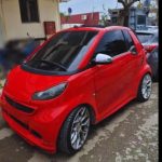 Πρωτοφανής σύλληψη οδηγού στην Αττική έπειτα από 20 χρόνια