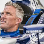 Ο Ralf Schumacher παντρεύεται τον αγαπημένο του