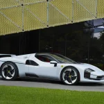 Ferrari: Χρονιά–ορόσημο με πέντε νέα μοντέλα