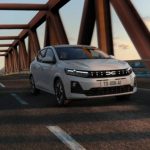Αυτά είναι τα νέα Dacia Sandero και Jogger - Πόσο κοστίζουν στην Ελλάδα;