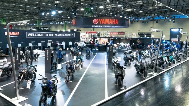 Αναβλήθηκε η Intermot 2026 - μεταφέρθηκε για το 2027