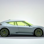 Η Hyundai θα έχει ενιαία σχεδιαστική γραμμή για τα ηλεκτρικά της