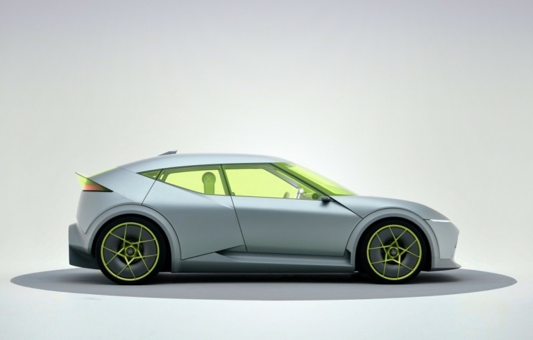 Η Hyundai θα έχει ενιαία σχεδιαστική γραμμή για τα ηλεκτρικά της