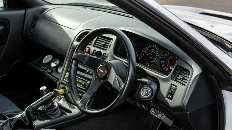Nissan Skyline GT-R Nismo 400R: Το ιερό δισκοπότηρο των συλλεκτών