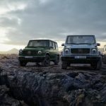 Πότε έρχεται η «ανοιχτή» Mercedes G-Class;