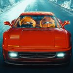 Ριζική ανακατασκευή της Ferrari F355 από την Evoluto Automobili - motorone.gr