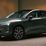 Volvo EX60 vs BMW iX3 vs Mercedes-Benz GLC: Σύνοδος κορυφής!