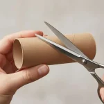 Γιατί πρέπει να βάλεις ένα άδειο ρολό υγείας στο πόμολο της πόρτας