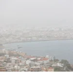 Την προσοχή στις μετακινήσεις των πολιτών λόγω καιρού συνιστά η ΕΛΑΣ στην Κρήτη