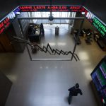 Με πτώση 0,64% έκλεισε το Χρηματιστήριο