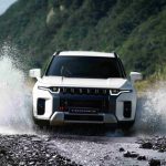 KGM Torres HEV: Επιδόσεις, χαμηλή κατανάλωση, χώροι και ανταγωνιστικής τιμή