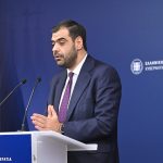 Μαρινάκης για Βενιζέλο: Οξύμωρο ο εμπνευστής του «αμελλητί» να κατηγορεί την κυβέρνηση για συνταγματικό λαϊκισμό