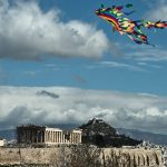 Καιρός: Πού θα επιμείνουν για λίγες ακόμα ώρες τα έντονα φαινόμενα – Με λιακάδα το πέταγμα του χαρταετού - ertnews.gr