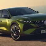Peugeot 408: Ένα fastback που «κλείνει το μάτι» στο ηλεκτρικό μέλλον