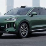 Το νέο BYD Seal U έρχεται «φουριόζο»: Περισσότερη ισχύς, περισσότερος χώρος, περισσότερη τεχνολογία