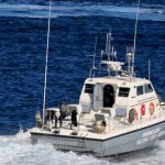 Εντοπίστηκε το σώμα του αγνοούμενου αλιέα της Λακωνίας