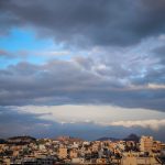 Παράθυρο καλοκαιρίας πριν την επόμενη επιδείνωση του καιρού - Πρόγνωση από τον Χρ. Παρανό - ertnews.gr