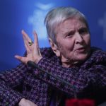 Θλίψη για το θάνατο της Ελένης Γλύκατζη-Αρβελέρ: Παρακαταθήκη για τις επόμενες γενιές το πλούσιο συγγραφικό της έργο