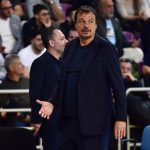 Αταμάν: Κάναμε ένα τέλειο παιχνίδι, ο μεγάλος στόχος είναι η EuroLeague και το πρωτάθλημα - ertnews.gr