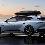 Ξέχνα τα SUV - Το Avatr 06T έρχεται Ευρώπη για να αλλάξει όσα ξέραμε