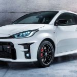 Νέο Toyota Yaris 2027: Έρχεται σε υβριδικό, θερμικό, ηλεκτρικό και σπορ εκδόσεις GR